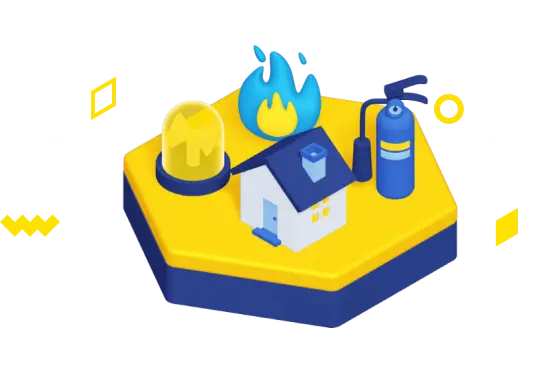 Fire image